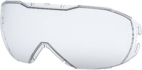 Uvex Megasonic 9320255 Ersatzscheibe in Transparent/Farblos - Bild 1