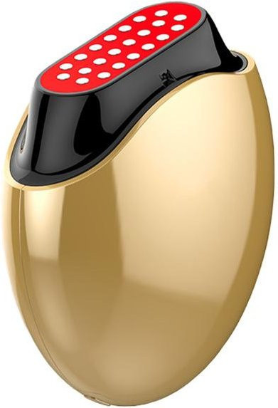 Binchi Health Technology Mini Kollagenkanone, Elektrisches Lifting, Gold - Bild 1