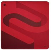 Zowie H-SR-SE Rouge II Gaming-Mauspad in Rot - Bild 1