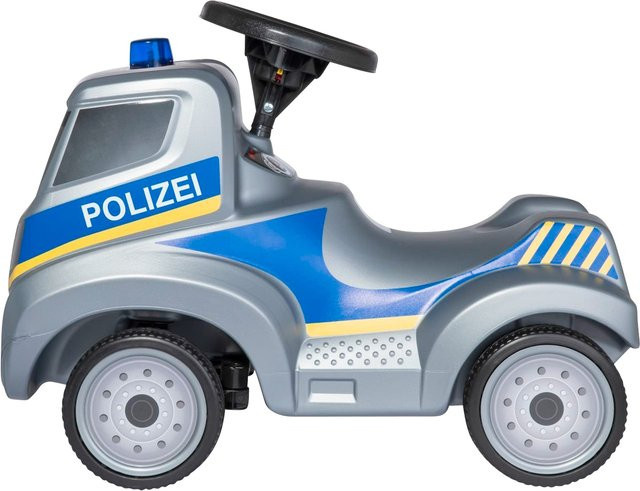 Ferbedo Rutscher Truck, Spielzeugfahrzeug, ab 1,5 Jahre - Bild 1