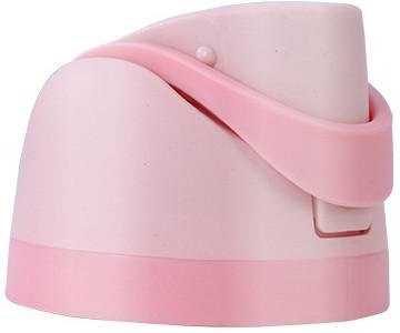 Owala FreeSip Auslaufsicherer Thermosdeckel aus langlebigem Kunststoff in Pink von VervainXyst - Bild 1