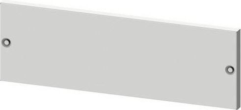 Siemens Sockelblende 8PQ2020-6BA34 in Weiß, B: 60,0 cm, H: 20,0 cm - Bild 1