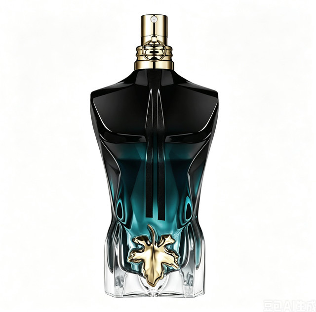 Jean Paul Gaultier Le Beau Le Parfum Eau de Parfum, Herren, Holzig, Tonkabohne, Sandelholz, Amber - Bild 1