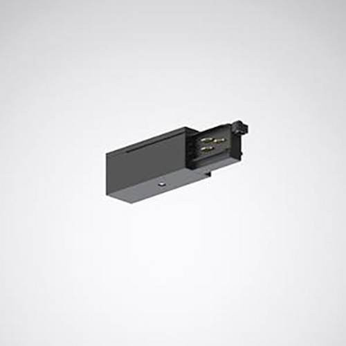 Trilux 8881600 Rail Hochvolt-Schienensystem-Komponente in Schwarz mit DALI-Steuerung - Bild 1