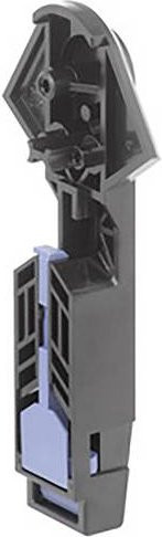 Schneider Electric GS1AH02 Drehgriff in Schwarz - Bild 1