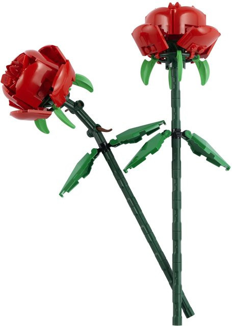 LEGO Rosen, ab 8 Jahren - Bild 1