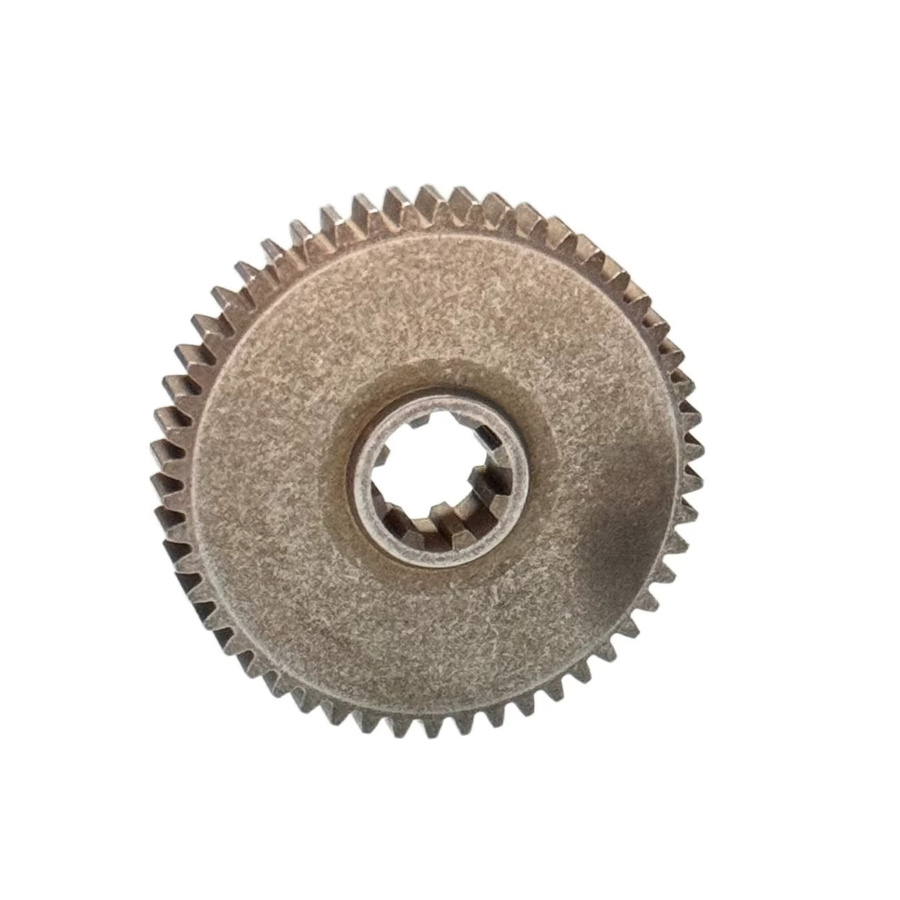 QYWWRC Metall Vorder- und Hinterradgetriebe, 1:16, Zubehör - Bild 2