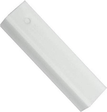 TE Connectivity Eckverbinder 1-640551 in Weiß - Bild 1