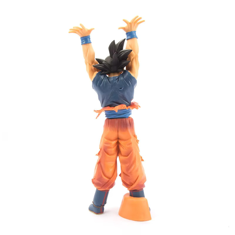 Bandai Dragon Ball Son Goku Kakarott, PVC Modell, Kunststoff - Bild 2