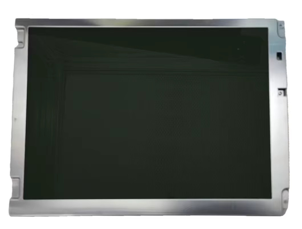 10,4 Zoll NL6448BC33-70 TFT-LCD-Panel Industriedisplay mit 640x480 Auflösung, CMOS und 31-poligem Anschluss in Silber - Bild 3