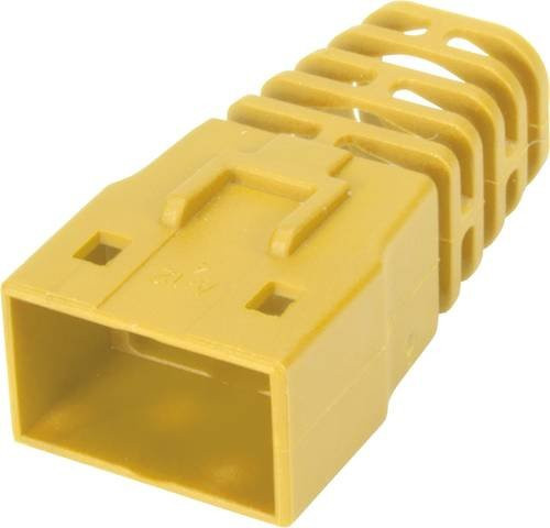 Harting Kabeltülle Gelb 09451510010 - Bild 1