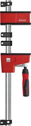 Bessey Vario-Korpuszwinge REVO KREV 2500/95 in Rot - Bild 1