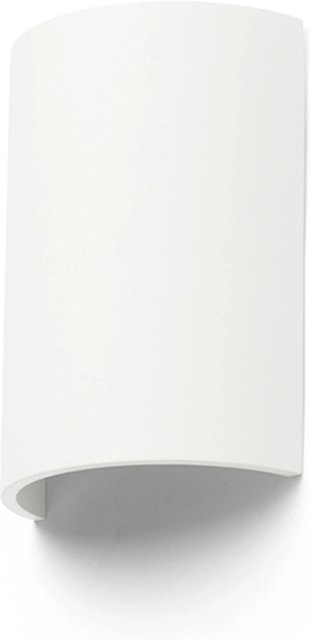 Rendl Wandleuchte Daffy LED Up-Down Weiß 6 W Warmweiß - Bild 1