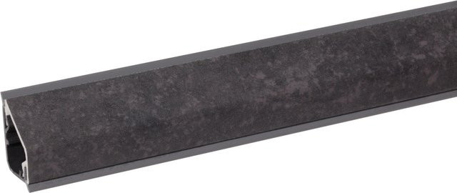 Kaindl Wandabschlussleiste Rusty Iron Ocean in Grau, Breite: 63,5 cm - Bild 1