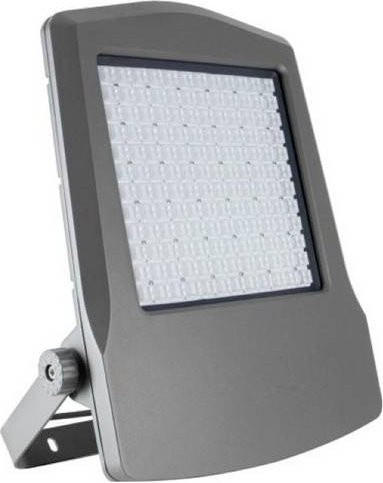 Brumberg LED-Flutlichtstrahler in Grau mit IP66 Schutzart - Bild 1
