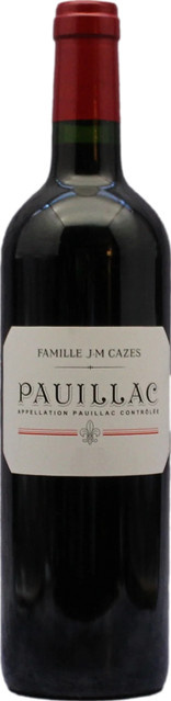Château Lynch-Bages, Pauillac de Lynch-Bages, 2021, Rotwein, 0,75 l - Bild 1