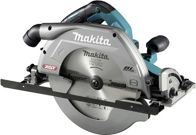 Makita Akku-Handkreissäge HS011GZ XGT 40V mit 101mm Schnitttiefe ohne Akku und Ladegerät - Bild 2