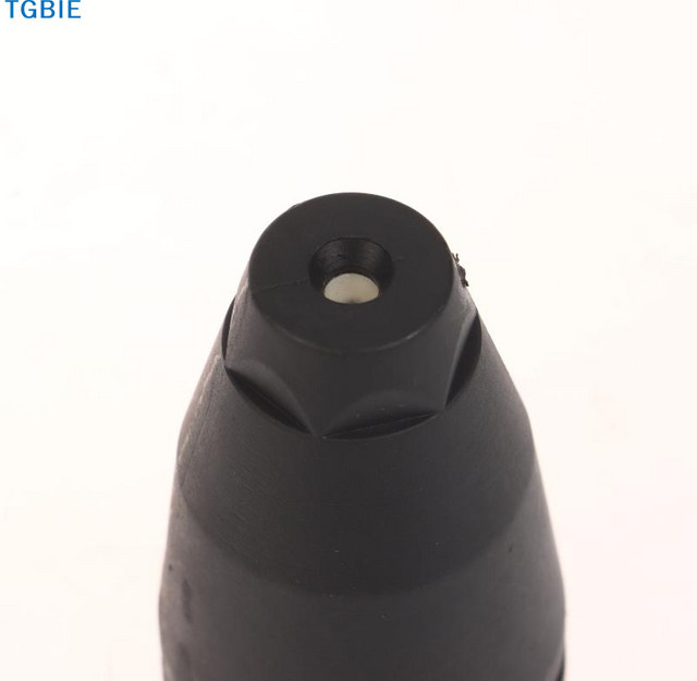 Kärcher Ersatz-Turbo-Rotationsdüsenkopf für Hochdruckreiniger K2 K3 K4 K5 K7 in Schwarz - Bild 1