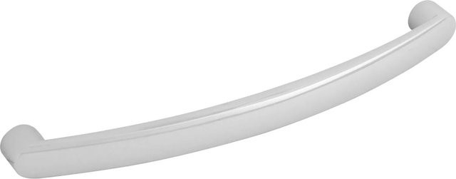 Alles im Griff Möbelgriff Santiago La aus Zinkdruckguss in Chrom Glänzend, Breite: 128 mm - Bild 1