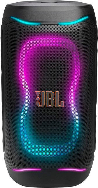 JBL PartyBox 130 Partylautsprecher schwarz - Bild 1