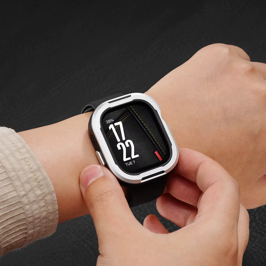 FancyWrist Schutzhülle für Apple Watch Ultra, TPU, Unisex - Bild 4