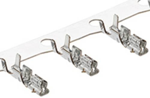Molex Crimpkontakt 8701039 in Silber - Bild 1