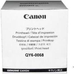 Canon QY6-0068-010 Druckkopf für PIXMA IP100 Tintenstrahldrucker - Bild 1