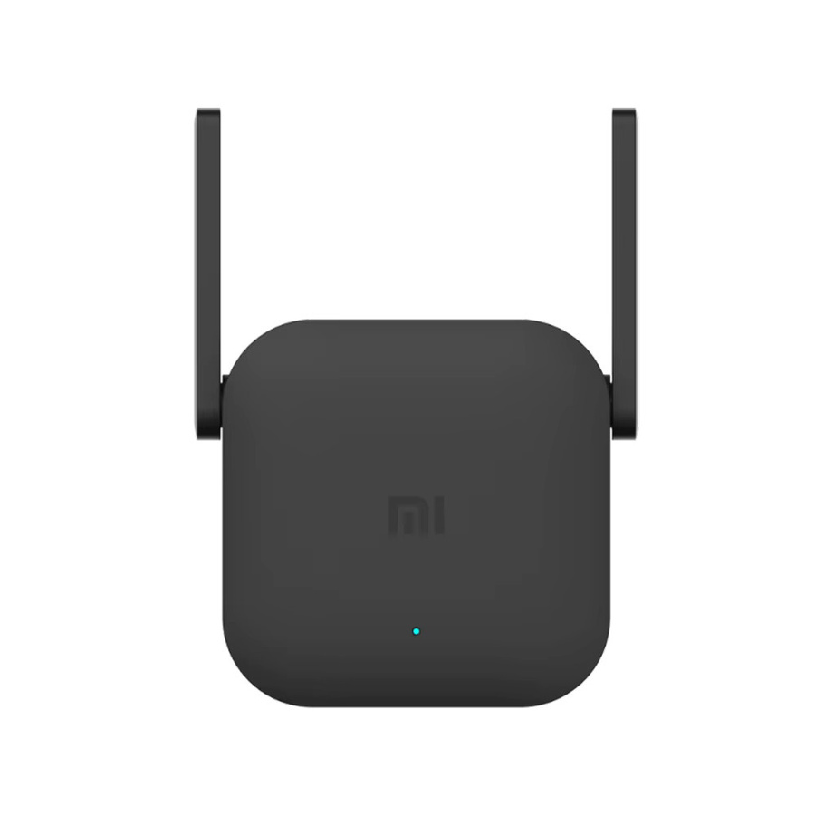 Xiaomi Mi Jia Wifi Verstärker Pro 300M Single-Band 2,4G Repeater in Schwarz - Bild 4