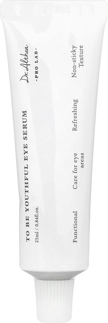 DR. Althea To Be Youthful Augenserum, 25 ml, Niacinamid - Bild 1