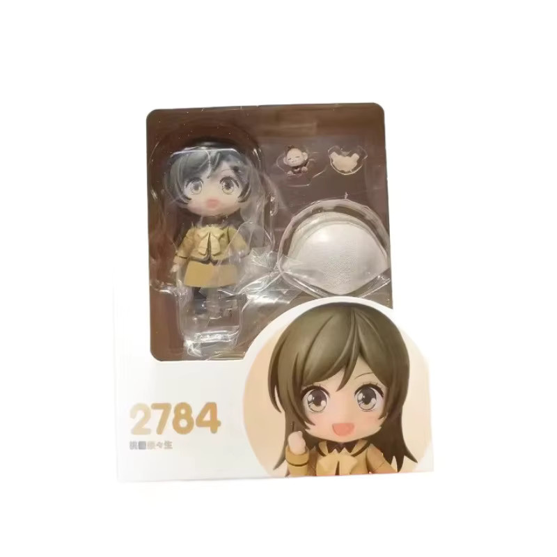 Bandai Nendoroid Nanami Momozono, Kamisama Kiss, Sammelfigur, beweglich, gesichtsveränderbar - Bild 2