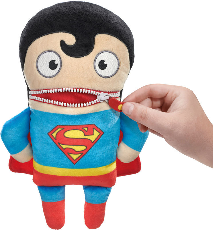 Schmidt Sorgenfresser Superman mehrfarbig 29 cm - Bild 2
