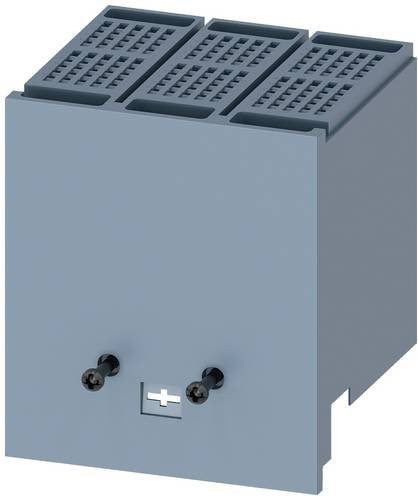 Siemens Klemmenabdeckung 3VA9131-0WF30 grau - Bild 1