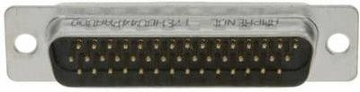 Amphenol 17EHD044PAA000 in Silber - Bild 1