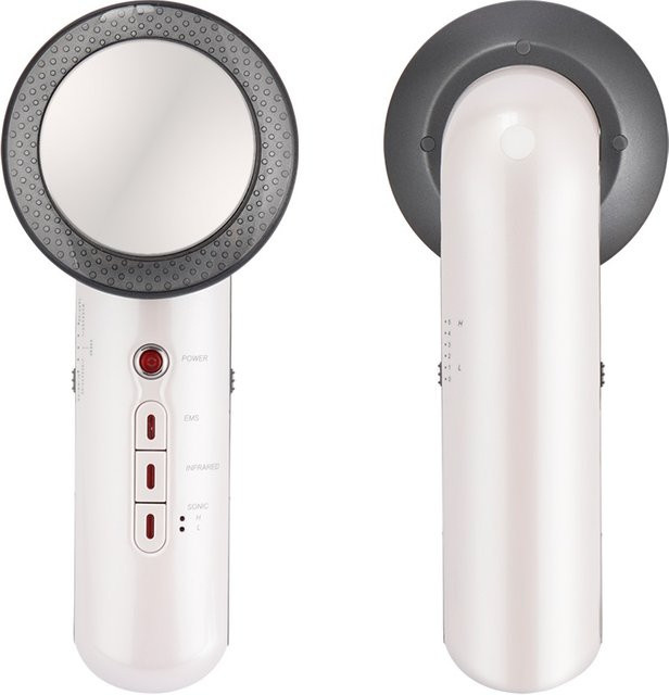 foreverlily Ultraschall Kavitation Massagegerät, Körper & Gesicht, Unisex - Bild 1