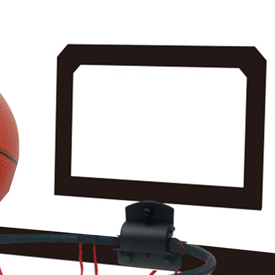 Fishine Basketballkorb-Set Schwarz - Bild 4