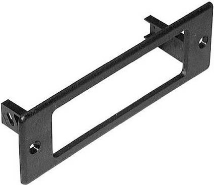 Pepperl+Fuchs Montagehilfe UP-Einbaurahmen 413567 in Schwarz - Bild 1