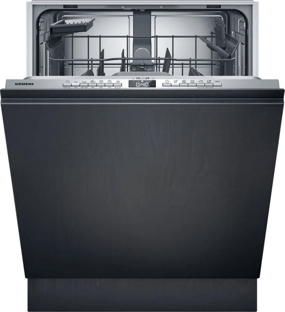 Siemens SX63HX15TE vollintegrierte Geschirrspülmaschine mit Home Connect App - Bild 1