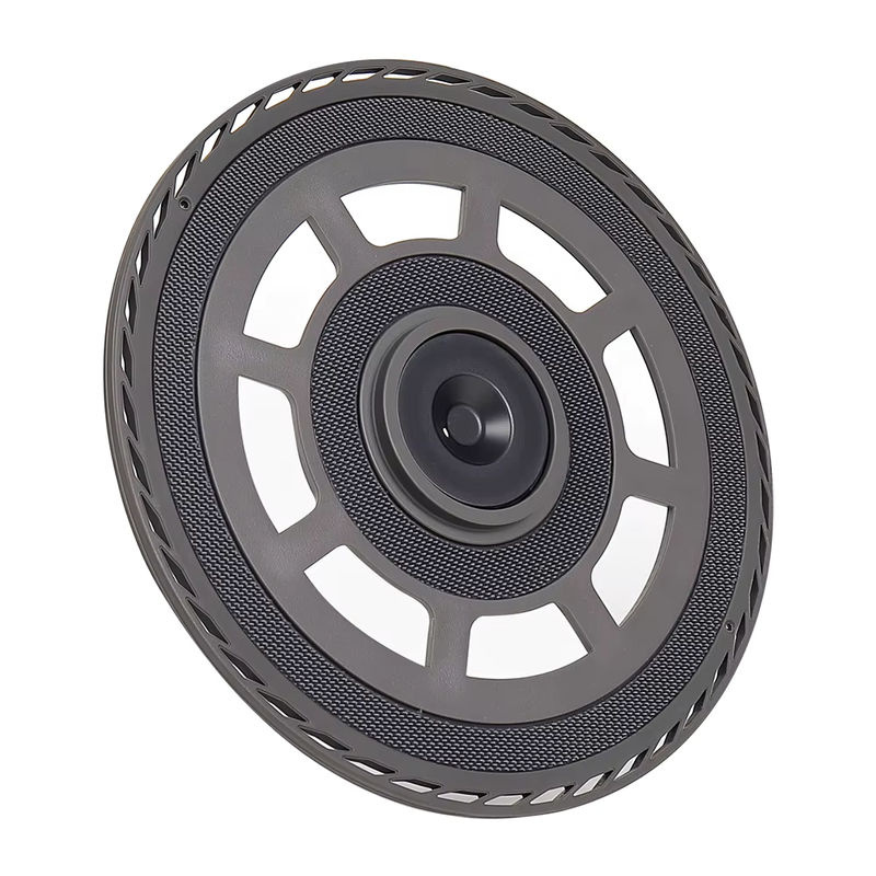 Mopphalterung für Dreame X50 Pro, X50 Ultra, X50 Master, L50 Pro Ultra, L40S Pro Ultra, L40s Ultra und MOVA V50 Ultra - Bild 4
