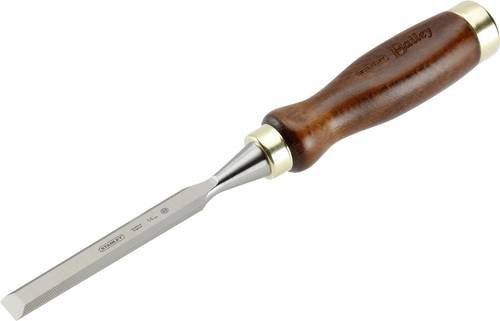 Stanley Bailey Stechbeitel für Holz, 14 mm, Braun - Bild 1