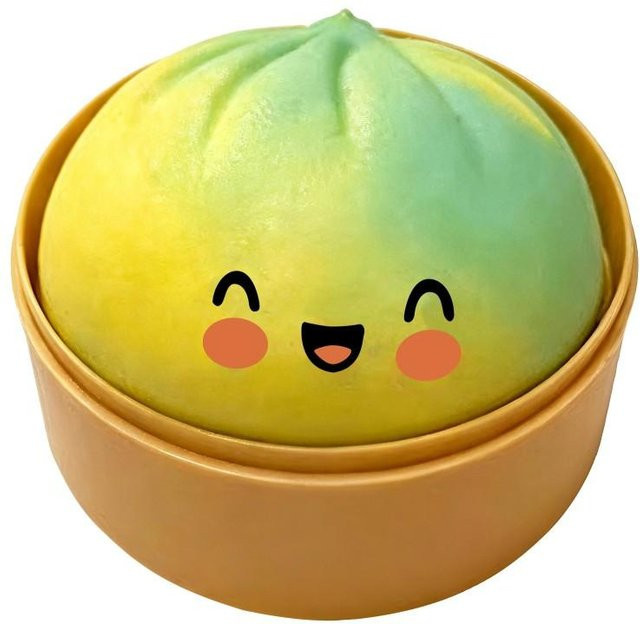 BC Pet Supplies Knödel Squishy Mystery Knödel Squishies, Squishy Ball - Bild 1