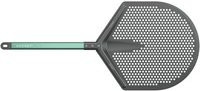 Gozney Pro Pizzaschieber M, runder Pizzawender aus Aluminium und Kunststoff, Durchmesser: 30 cm - Bild 1