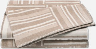 JOOP! WEAVE Wohndecke in Sand, B/B: 150 x 200 cm - Bild 1