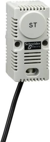 Schneider Electric NSYCCASTE Temperatursensor in Weiß - Bild 1
