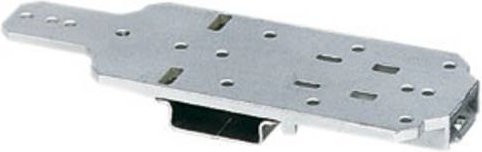 Pepperl+Fuchs Montagehilfe MH 05-SACB-8 in Silber - Bild 1
