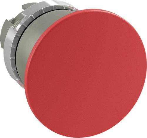 ABB Pilztaster P9MEM4RN Rot IP66 aus Metall - Bild 1