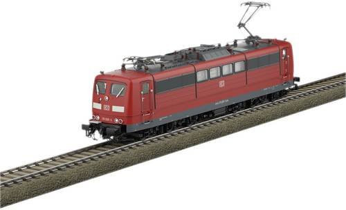Trix H0 E-Lok BR 151 der DB AG, Modellfahrzeug, 1:87 - Bild 1