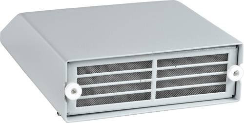 Schneider Electric NSYCAP223LXF Montagezubehör aus Edelstahl in Grau, B: 12,5 cm, H: 12,5 cm, T: 8,0 cm - Bild 1