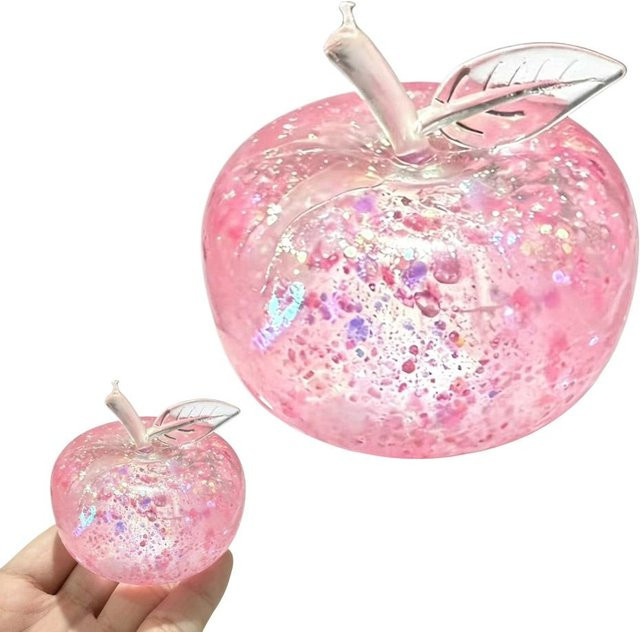 A Family Of Home Textiles Stressabbau Squishy Ball, Fidget Spielzeug - Bild 1