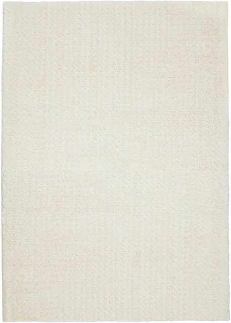 Art Universe Teppich Floral in Rose und Beige, B/T: 80 x 150 cm - Bild 1