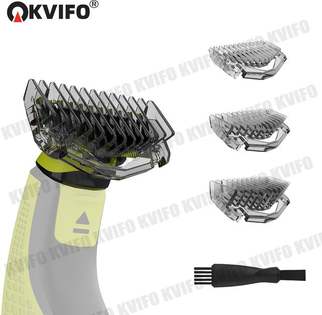 Philips Führungskammschutz für OneBlade Elektrischer Bartschneider, 1/3/5 mm - Bild 1